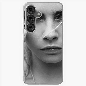 Cara Delevingne Samsung Galaxy Case