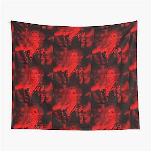 Cara Delevingne Celebrity Tapestry