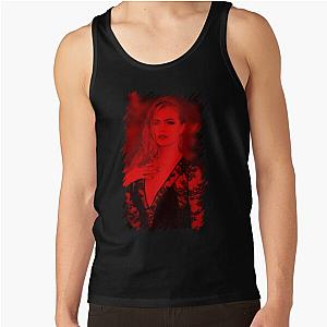 Cara Delevingne Celebrity Tank Top