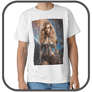 Cara Delevingne T-Shirts