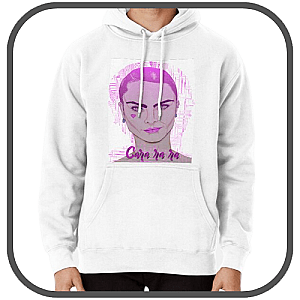 Cara Delevingne Hoodies