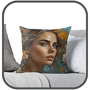 Cara Delevingne Pillows Cover
