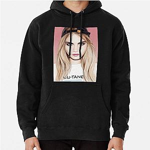 Cara Delevingne Pullover Hoodie