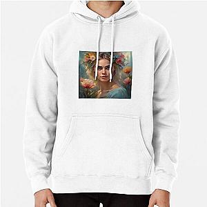 Spring Time With Cara Delevingne Hoodie