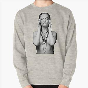 Cara Delevingne Sweatshirt