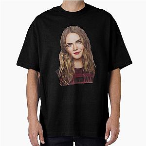 Cara Delevingne T-Shirt