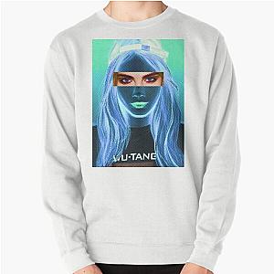 Cara Delevingne 5 Sweatshirt