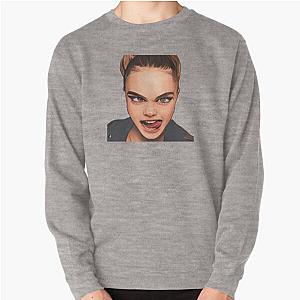 Cara Delevingne Sweatshirt