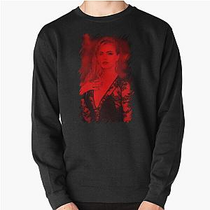 Cara Delevingne Celebrity Sweatshirt