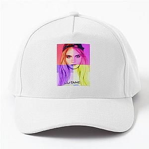 Cara Delevingne Pop Classic T-Shirt Baseball Cap