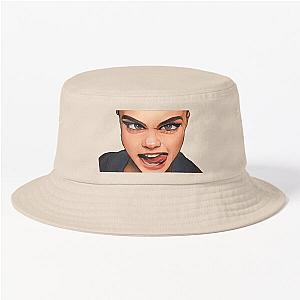 Cara Delevingne Bucket Hat