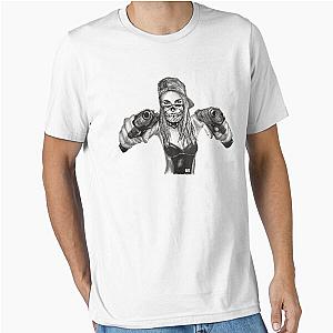 Cara Delevingne Essential T-Shirt