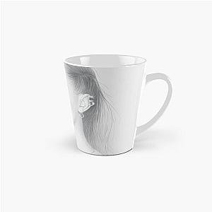 Cara Delevingne Tall Mug