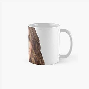 Cara Delevingne Classic Mug
