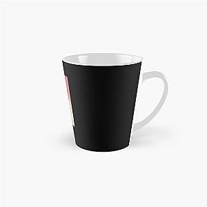 Cara Delevingne 7 Inch Tall Mug