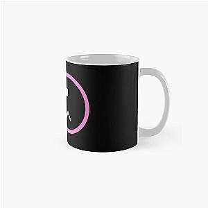 Cara Delevingne Classic Mug
