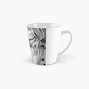 Cara Delevingne and Kate Moss Tall Mug
