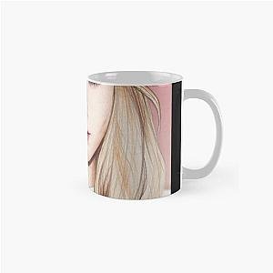 Cara Delevingne Classic Mug