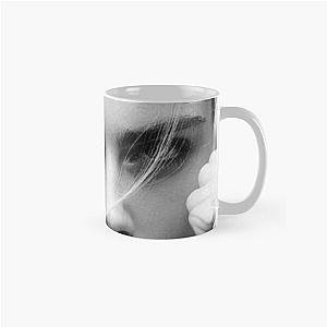 Fighter Cara Delevingne Mug