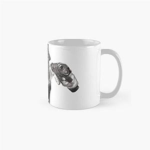 Cara Delevingne Gangstified Classic Mug