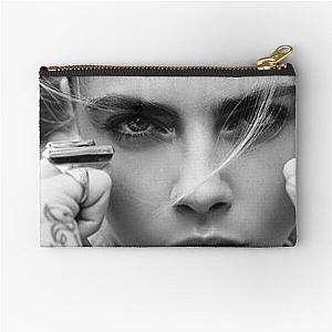 Fighter Cara Delevingne Pouch