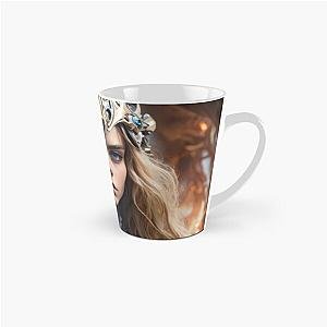 Cara Delevingne Tall Mug