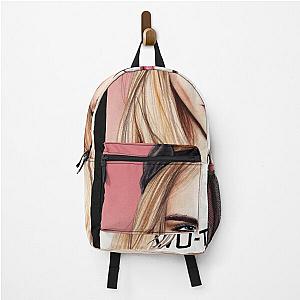 Cara Delevingne Backpack