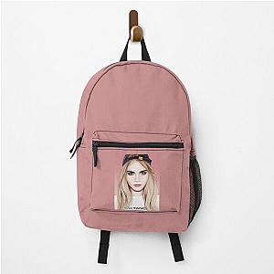 Cara Delevingne Backpack