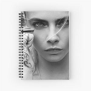Fighter Notebook