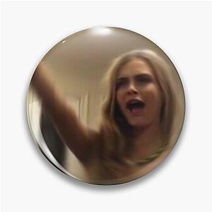 Cara delevingne Pin