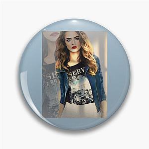 Lightning Thief Gifts Cara Delevingne
