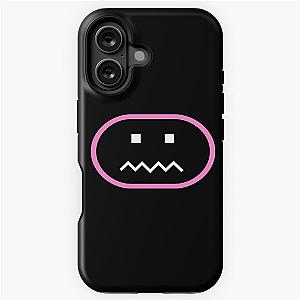Cara Delevingne iPhone Tough Case