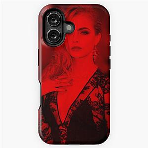 Cara Delevingne Celebrity iPhone Tough Case