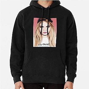 Cara Delevingne Pullover Hoodie