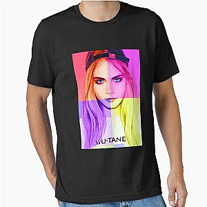 Cara Delevingne Sherbet Classic T-Shirt Essential T-Shirt
