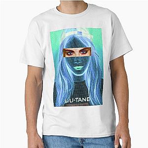 Cara Delevingne Classic T-Shirt