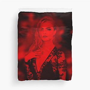 Cara Delevingne Celebrity Duvet Cover