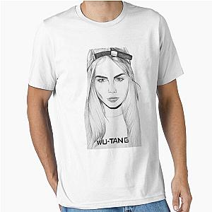 Cara Delevingne Essential T-Shirt