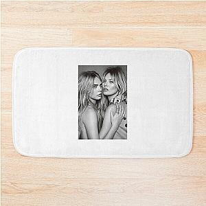 Kate Moss Bath Mat
