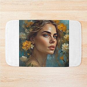 Cara Delevingne Bath Mat

(rest of the title was not in sequence)