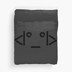 CARAVAN PALACE Classic Duvet Cover