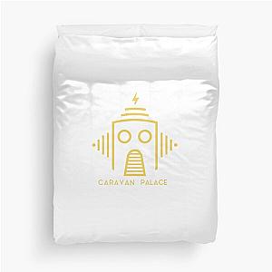 caravan palace Classic T-Shirt Duvet Cover