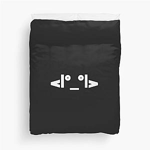 Caravan Palace Duvet Cover