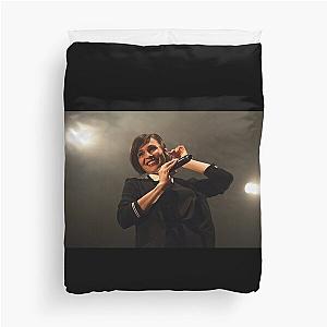 Caravan Palace Duvet Cover