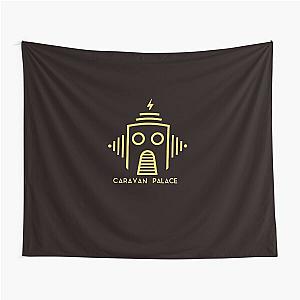 caravan palace Classic T-Shirt Tapestry