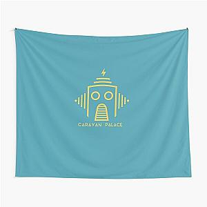 caravan palace Classic T-Shirt Tapestry