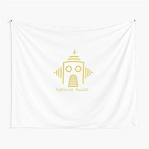 caravan palace Classic T-Shirt Tapestry