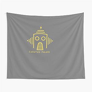 caravan palace Tapestry