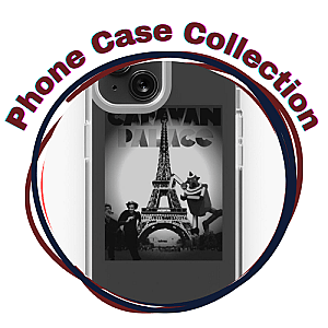 Caravan Palace Cases