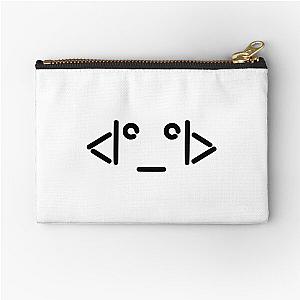 CARAVAN PALACE Zipper Pouch